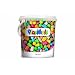Loick Biowertstoff 160027 - PlayMais Basic 1000 Eimer, �ber 1000 Teile