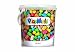 Loick Biowertstoff 160027 - PlayMais Basic 1000 Eimer, über 1000 Teile