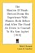 The Maxims of Noah: Derived fr...