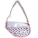Fundle SweetHeart Size Standard Pet Dog Cat Sling Carrier