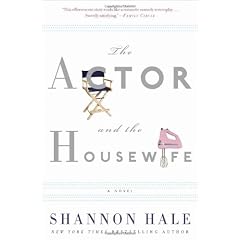 The Actor And The Housewife
