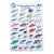 Water proof Fish Species Guide to reef fish of the Red Sea