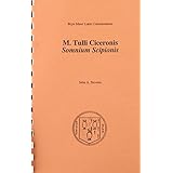 somnium scipionis bryn mawr commentaries latin