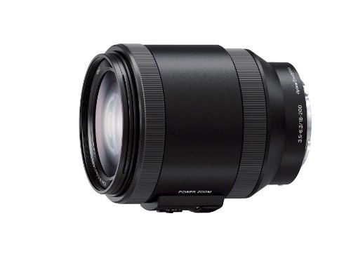 cyber monday price Sony SELP-18200