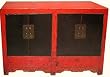 Chinese Shanxi antique cabinet