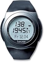 Beurer PM 25 Pulsuhr