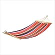 Carnival Stripe Hammock
