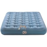 Aerobed InstaSleep Twin Inflatable Bed by Aero