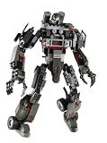 KRE-O Transformers Megatron Toy