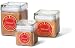 28oz Circle E Candles Wassail, Robust blend of citrus and spice with orange, nutmeg, clove and Jamaican rum. Great Thanksgiving or Christmas Scent. Robust blend of citrus and spice.