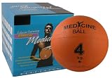 Fitness Mad Apollo Medicine Ball - 4Kg