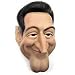 Cesar - D925-001 - Déguisement - Masque Nicolas Sarkozy