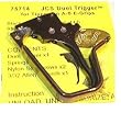 Paintball JCS Duel Trigger 4 Tippmann A5 with E-GRIP Brand NEW!