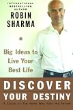 Discover Your Destiny with The Monk Who Sold His Ferrari