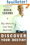 Discover Your Destiny: Big Ideas to L...