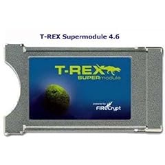 T-Rex SuperModul 4.6
