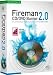 Fireman CD/DVD Burner 2.0  Win 2000/XP/ME - Pentium III 800 Mz Or Higher Process