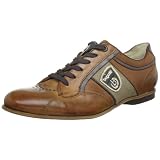 Bugatti U33061 Herren Schnürhalbschuhe