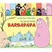 Ein Tag mit Familie Barbapapa: Papp-Bilderbuch mit Figurenregister