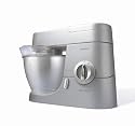 Kenwood Chef Premier KMC560 Kitchen Machine - Silver