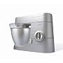 Kenwood Chef Premier KMC560 Kitchen Machine (Silver)