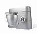 Kenwood Chef Premier KMC560 Kitchen Machine - Silver
