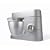 Kenwood Chef Premier KMC560 Kitchen Machine (Silver)