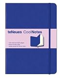 Produkt-Bild: Cool Notes Blue/Blue