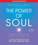 Power of Soul: The Way to Transform and Enlighten Your Life (Soul Power 3)