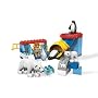 LEGO Duplo Polar Zoo 5633