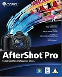 Corel AfterShot Pro