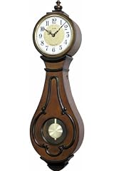 Senora CMJ510 Musical Clock by Rhythm