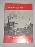 Great North memories : scenes of the North East's own railway. No.2