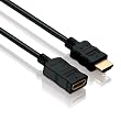 hdmi kabel kabeldirekt 3m