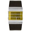 Diesel - DZ7071 - Montre Homme - Quartz digitale - Bracelet en Cuir marron