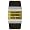 Diesel Herren-Armbanduhr XL Digital Leder DZ7071
