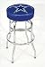 DALLAS COWBOYS BAR STOOL