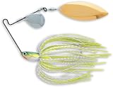 Terminator T1 SiCr 1/2 Tandem Willow Fishing Lure
