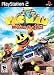 Pac Man World Rally (PlayStation2)