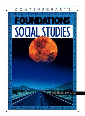 Social Studies (contemporary's Foundations)