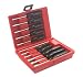 Xcelite 413MM 10-Piece Metric sizes Nutdriver Kit