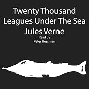 Twenty Thousand Leagues Under the Sea | [Jules Verne]