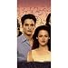 Twilight Breaking Dawn Party Table Cover - Twilight Movie Plastic Tablecover