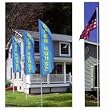 Everyday Commercial Telescoping Flagpole