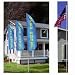 Everyday Commercial Telescoping Flagpole