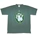 Search : Boston Celtics Original Logo Pigment Dyed T-Shirt