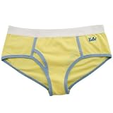 UCLA Bruins Gold & Blue Boy Brief