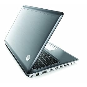 Right side HP Pavilion DM3-1040US