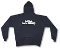 Real Friends Help You Kill Zombies Men's Hoodie Sweat Shirt Small thru 4XL