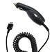 Wireless Technologies Premium Vehicle Power Charger for LG Voyager, LG VU, and LG VX8500